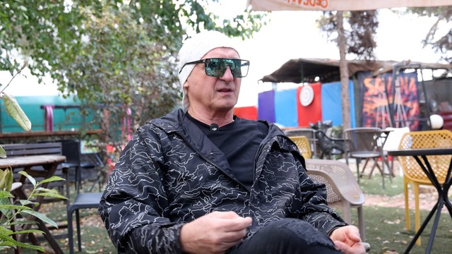 Miki Mećava (Foto: Ringier/Zoran Ilić)
