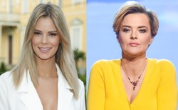 Małgorzata Tomaszewska nową prowadzącą "Pytania na śniadanie". Zastąpi Monikę Zamachowską