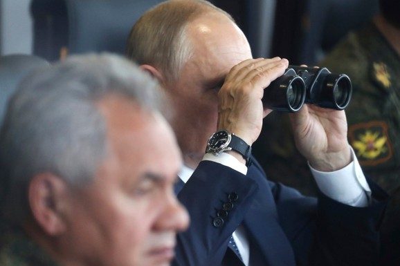 OTKRIVENA VELIKA OPERACIJA RUSKIH OBAVEŠTAJACA Evo kako su špijunirali građane Amerike, EU i Ukrajine i to preko uređaja KOJI SVI IMAMO U KUĆI