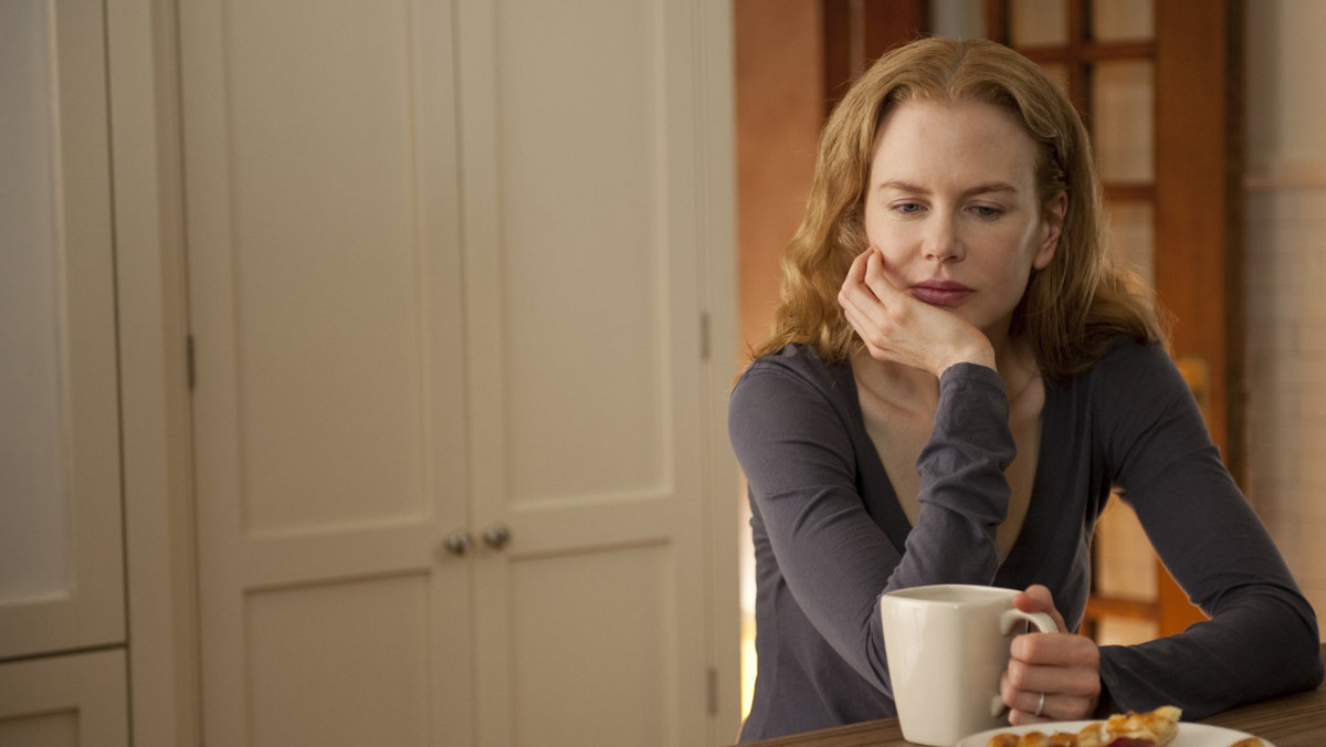 Nicole Kidman znów chce się bać: aktorka poważnie rozważa udział w nowym filmie Jamesa Wana.