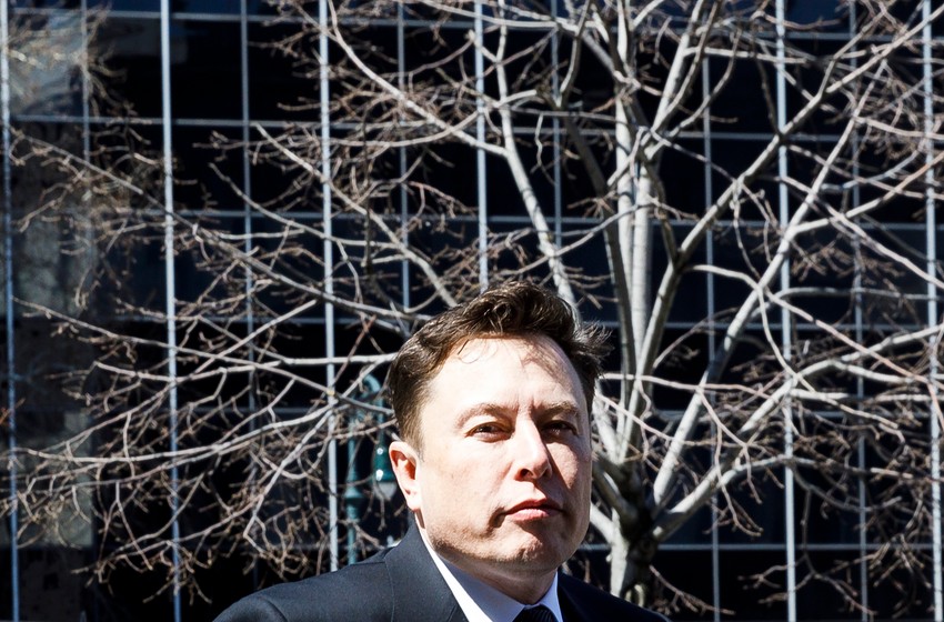 Biće mnogo starih, a malo mladih - Ilon Mask