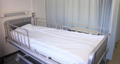 Tragiczna pomyłka w szpitalu! Pacjent zmarł w trakcie przygotowań do kolonoskopii