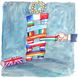 Węgry wyjdą z UE, a w Szwecji zapanuje kryzys. Oto 10 szokujących prognoz Saxo Banku na 2020 rok