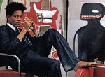 Jean-Michel Basquiat: The artist of the world’s most expensive painting