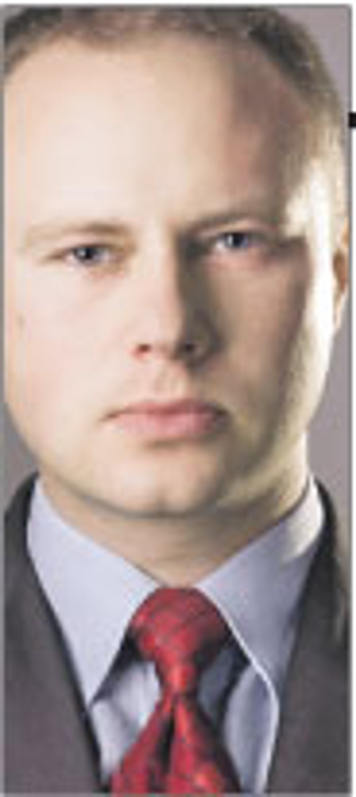 Adam Wiśniewski, ekspert ds. inwestycji Acme Partners