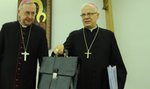 Abp Michalik bronił księdza pedofila