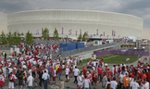 Chcemy imprez na Stadionie