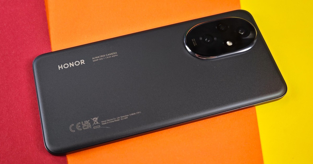 Testte Akıllı Telefon Onur 200: 400 Euro'ya kadar en iyi akıllı telefon