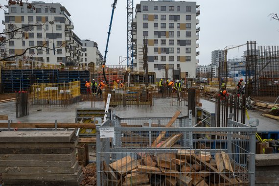 Deweloperzy odpowiedzieli na najważniejsze pytania dotyczące mieszkań. Tanio już było