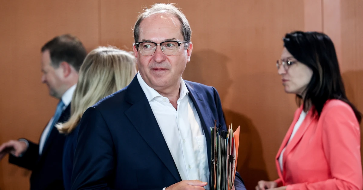 Koniec spekulacji. Rząd Niemiec zdecydował ws. kontroli granicznych