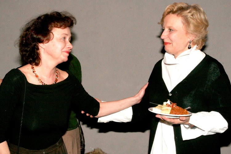 Konflikty w polskim show biznesie