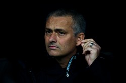 Jose Mourinho przedłużył kontrakt z Realem Madryt