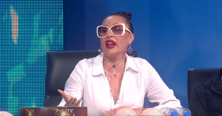 Haos u Zvezdama Granda među članovima žirija