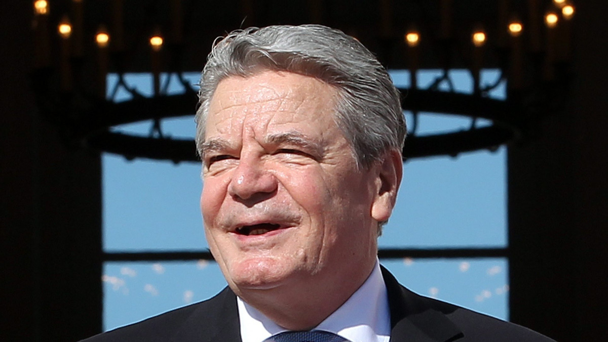 Prezydent Niemiec Joachim Gauck będzie przebywał z wizytą w Polsce w dniach 26-27 marca - powiedziała szefowa prezydenckiego biura prasowego Joanna Trzaska-Wieczorek. Będzie to pierwsza wizyta zagraniczna nowego prezydenta Niemiec.