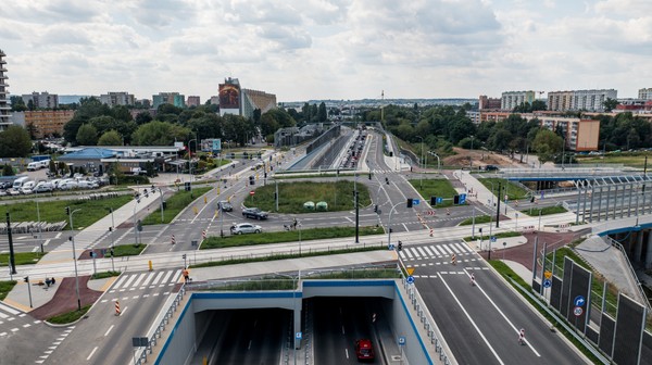 28 sierpnia  w Krakowie pojedzie pierwszy próbny tramwaj z Krowodrzy Górki