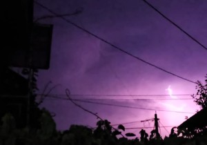 Nevreme u Kruševcu