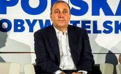 Brexit zamiast debaty i rezolucji o Polsce? Schetyna chce, by PE zmienił swoje plany