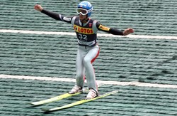 Maciej Kot zwyciężył w austriackim Hinzenbach