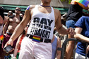Parada gejów i lesbijek w Nowym Jorku