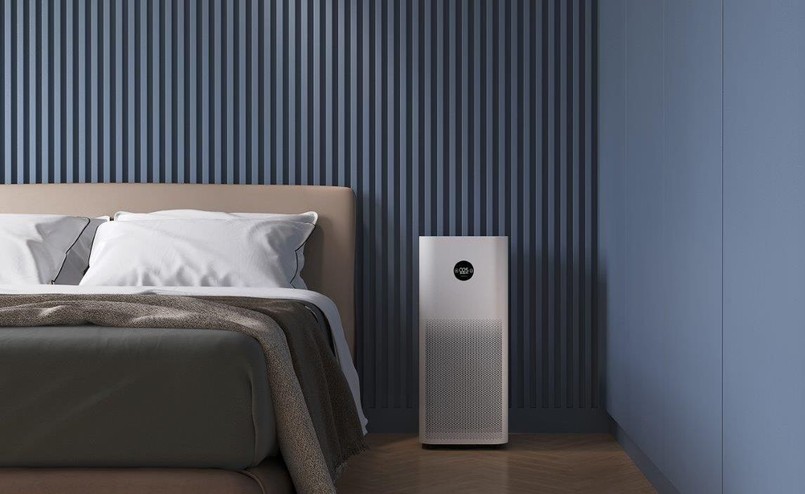 Mi Air Purifier Pro H