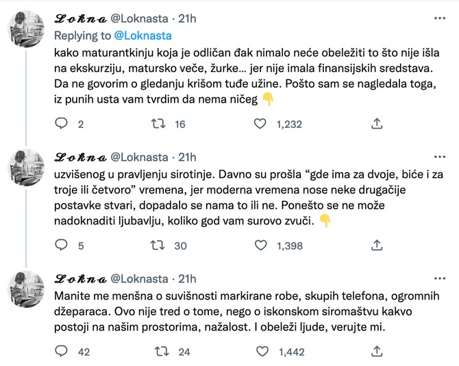 Foto: Screenshot, Tviter