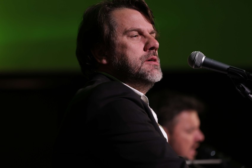 Režak i Milošević