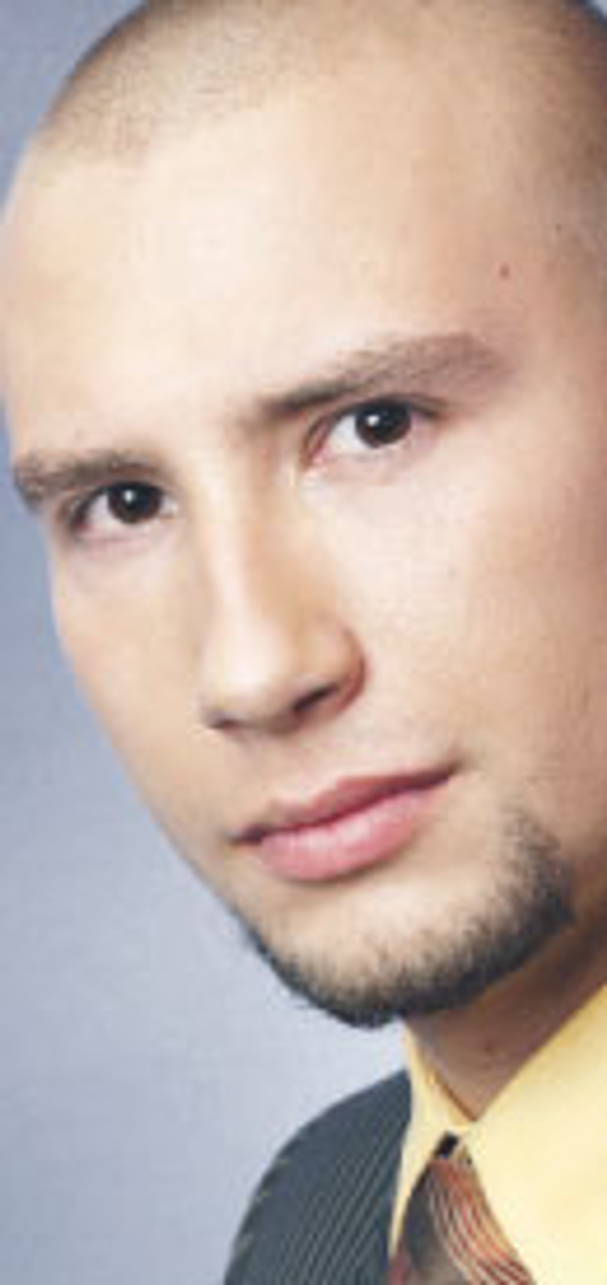 Piotr Woźniakiewicz, doradca podatkowy w PricewaterhouseCoopers