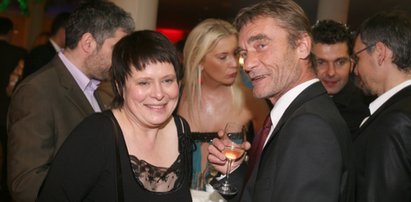 Ostatnia rola Krzysztofa Kiersznowskiego. Film dopiero ma wejść do kin. Ilona Łepkowska uchyla rąbka tajemnicy