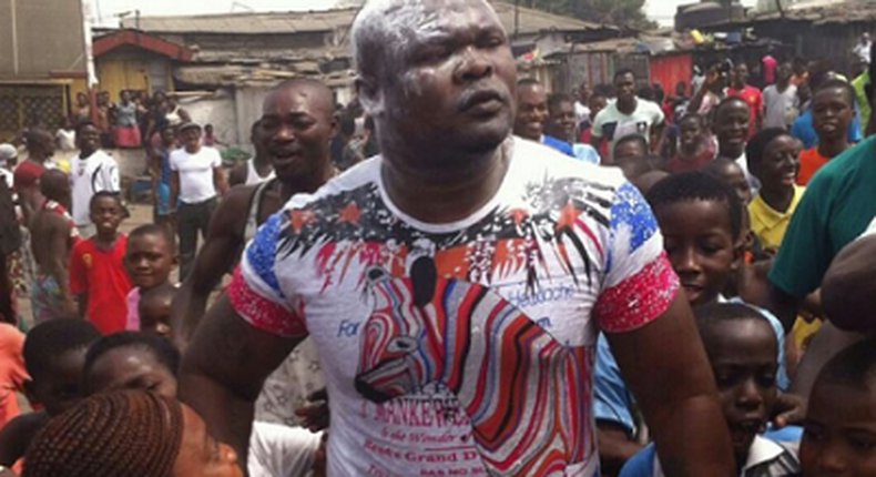 Bukom Banku confirms birth of 14th child, wants more kids