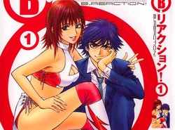 Seksowne panienki z wielkimi oczami