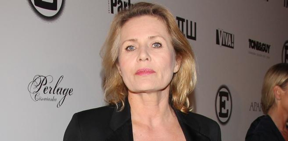 Grażyna Szapołowska