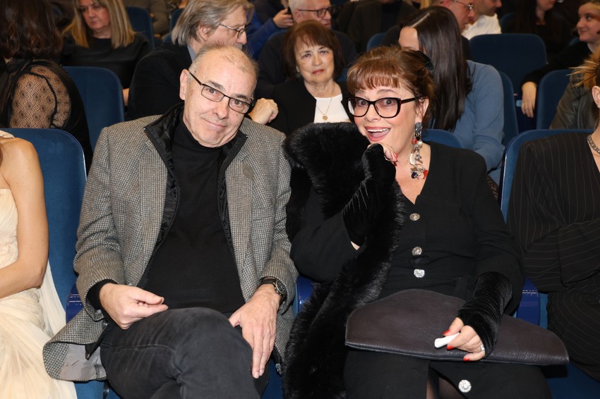 Premijera filma Povratak Žikine dinastije