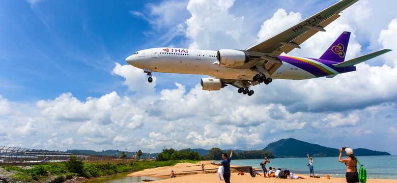 Tajlandia: Phuket przygotowuje się na otwarcie dla zagranicznych turystów