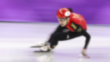 Zimowe Igrzyska Olimpijskie 2018: złoty medal i kolejny rekord świata Dajinga Wu