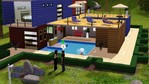 The Sims 3 na konsole