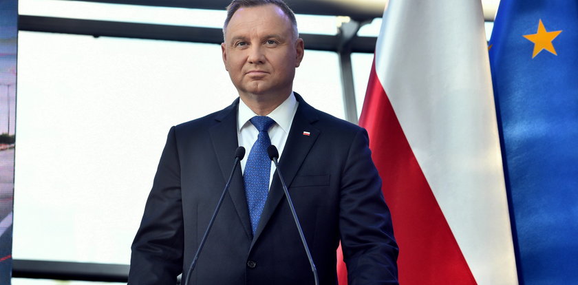 Andrzej Duda jedzie na szczyt Trójmorza. Na spotkaniu przywódców zapadnie ważna decyzja?