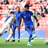 Rashford would relish Euro 2020 showdown with Ronaldo