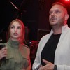 Dejan Petrović sa ćerkom