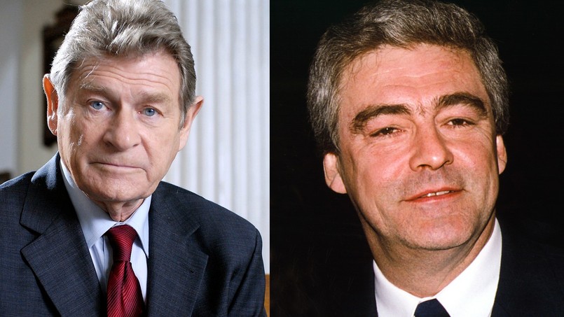 QUIZ o kultowych serialach PRL. "Życie na gorąco" czy "Stawka większa niż życie"? Gramy o najwyższą stawkę!