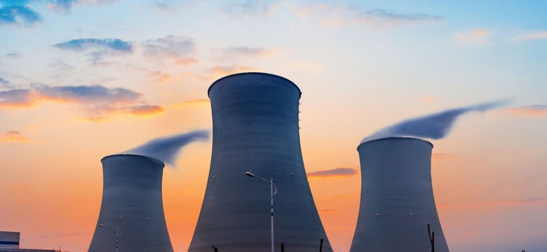 Gra w trzy reaktory. Skąd wziąć pieniądze na pierwszą polską elektrownię atomową?
