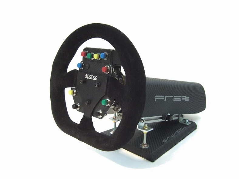 FREX SimWheel