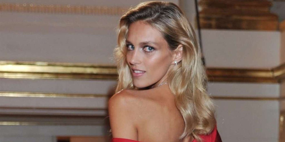 Anja Rubik ma więcej pracy