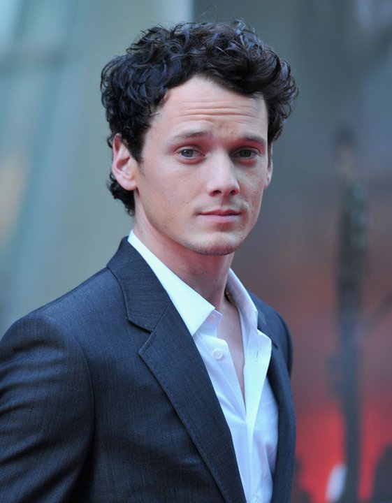 Anton Yelchin (zm. 2016)