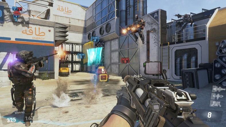 Call of Duty: Advanced Warfare