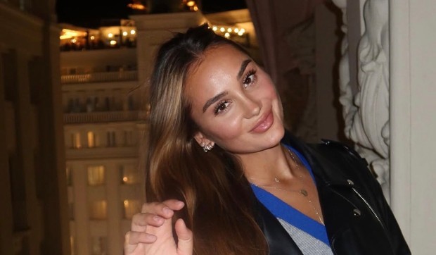 Vanja Gudelj u Španiji 