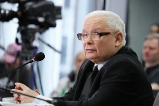 Temperatura w PiS jest bardzo wysoka. Morawiecki zastąpi Kaczyńskiego?