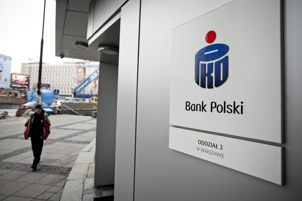 PKO Bank Polski