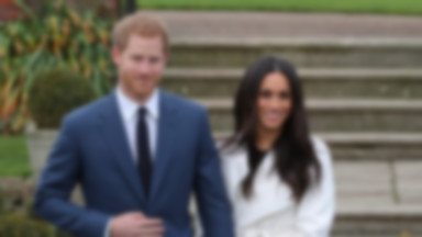 Z kim Meghan i Harry spędzili wakacje? To bardzo znana para!