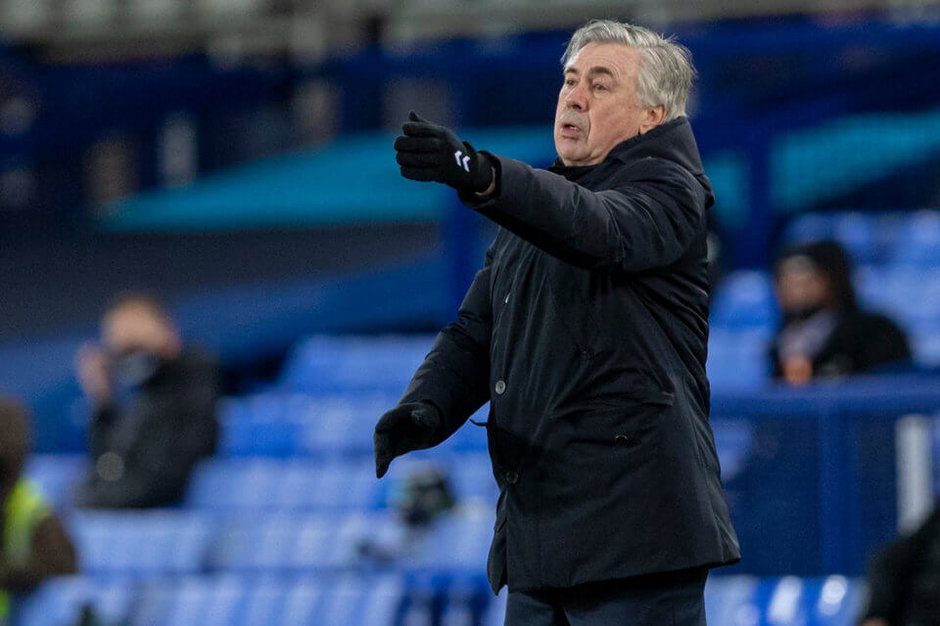 Carlo Ancelotti