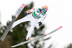 Kubacki nie jedzie na Turniej Czterech Skoczni. Maciusiak ogłosił skład kadry